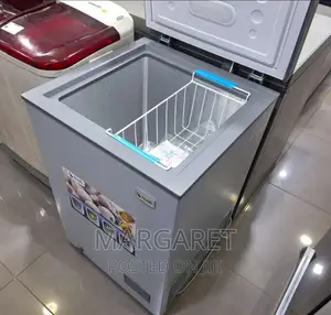Pearl 147 Littres Chest Freezer