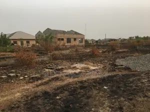 2 Plot of Title Land for Sale in Dawhwenya Adakokpe