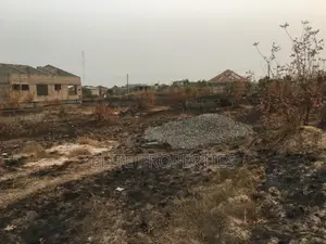 2 Plot of Title Land for Sale in Dawhwenya Adakokpe