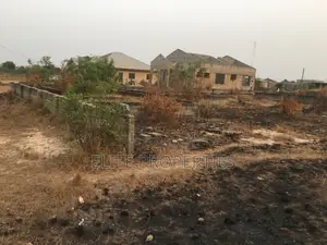 2 Plot of Title Land for Sale in Dawhwenya Adakokpe