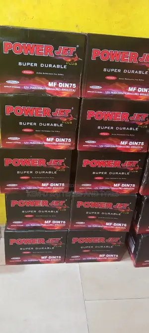 Car Battery For Corolla Elantra Camry Rio