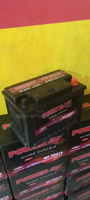 Car Battery For Corolla Elantra Camry Rio