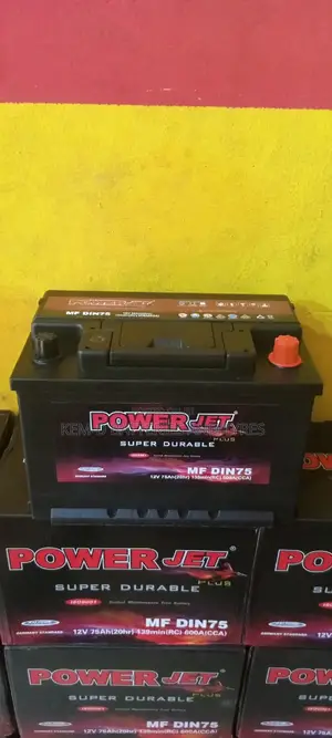 Car Battery For Corolla Elantra Camry Rio