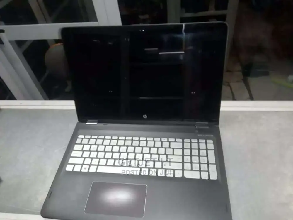 I7 /A12 Hp Envy Laptop On Sales