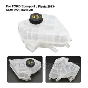 Ford Fiesta/Ecosport Water Expansion Tank