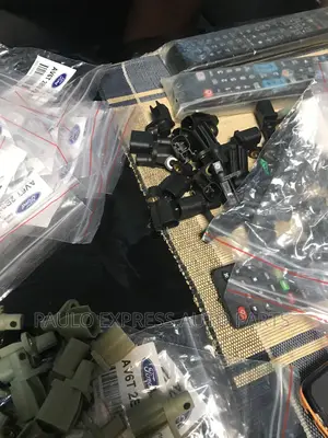 Ford Focus,Escape,Fiesta Abs Sensors