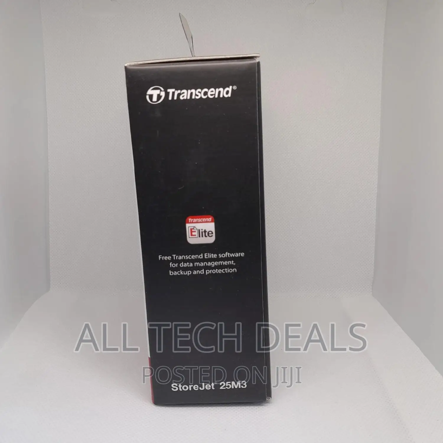 4tb External Hard Drive