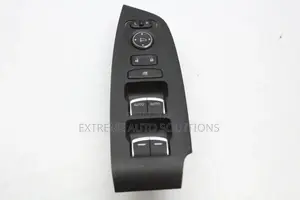 Honda Accord 2020 Oem Master Window Switch