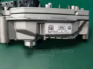 Ford Escape,Focus,Fiesta Transmission TCM Board