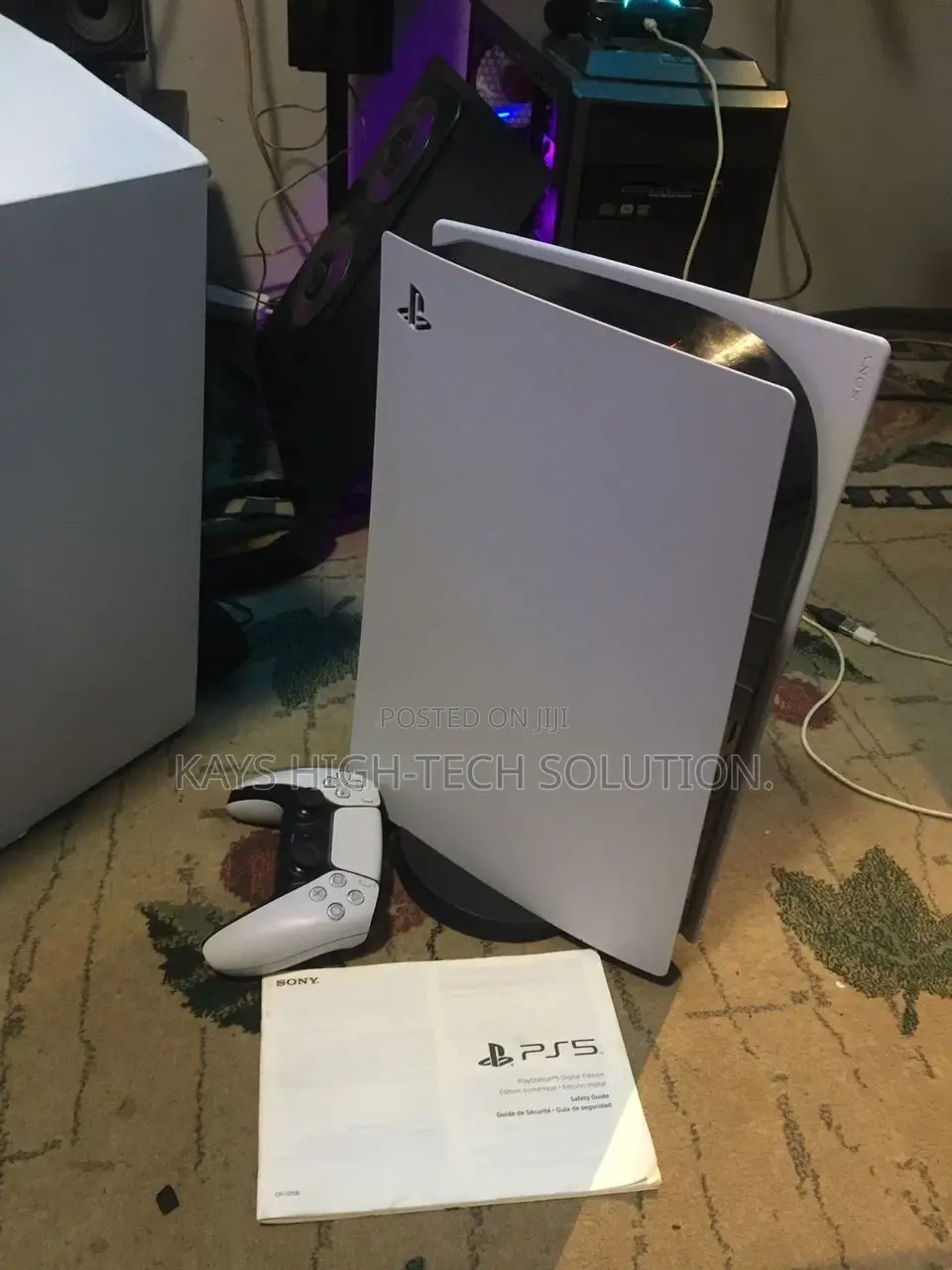 Play Station 5