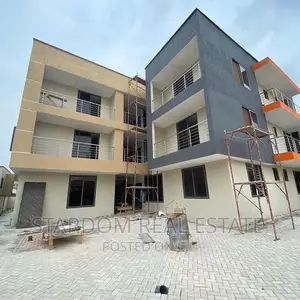 1bdrm Apartment in Lake Side Estate for rent