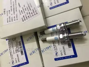 Geniune Original Gm/Ac Delco Spark Plugs
