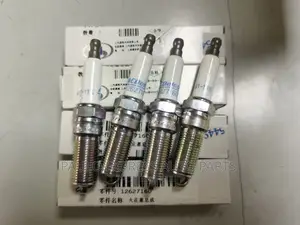 Geniune Original Gm/Ac Delco Spark Plugs