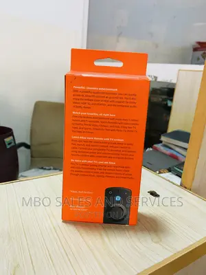 Amazon Fire Tv Stick