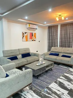 Furnished 4bdrm House in East Legon for rent