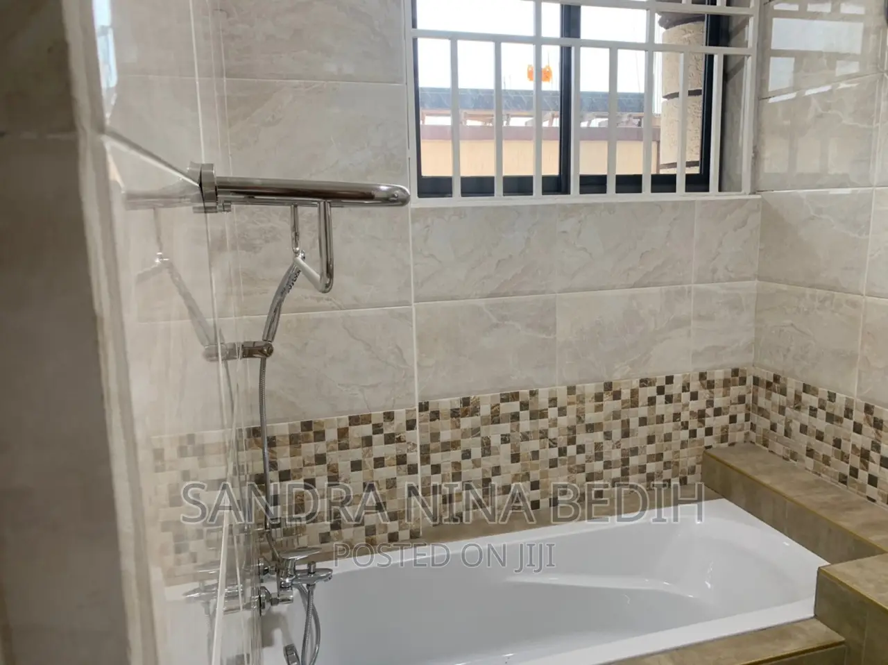 3bdrm Apartment in East Legon for rent