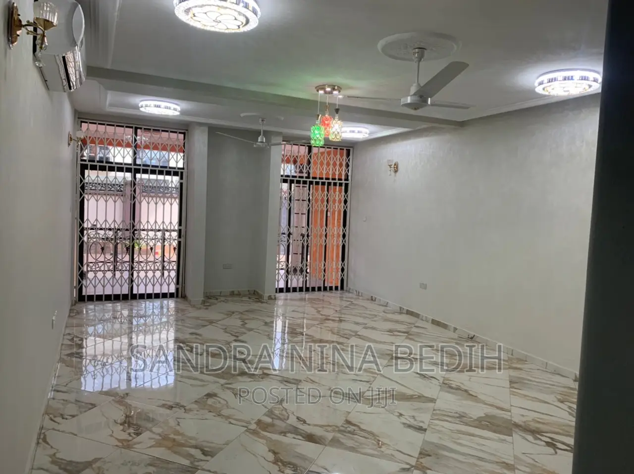 3bdrm Apartment in East Legon for rent