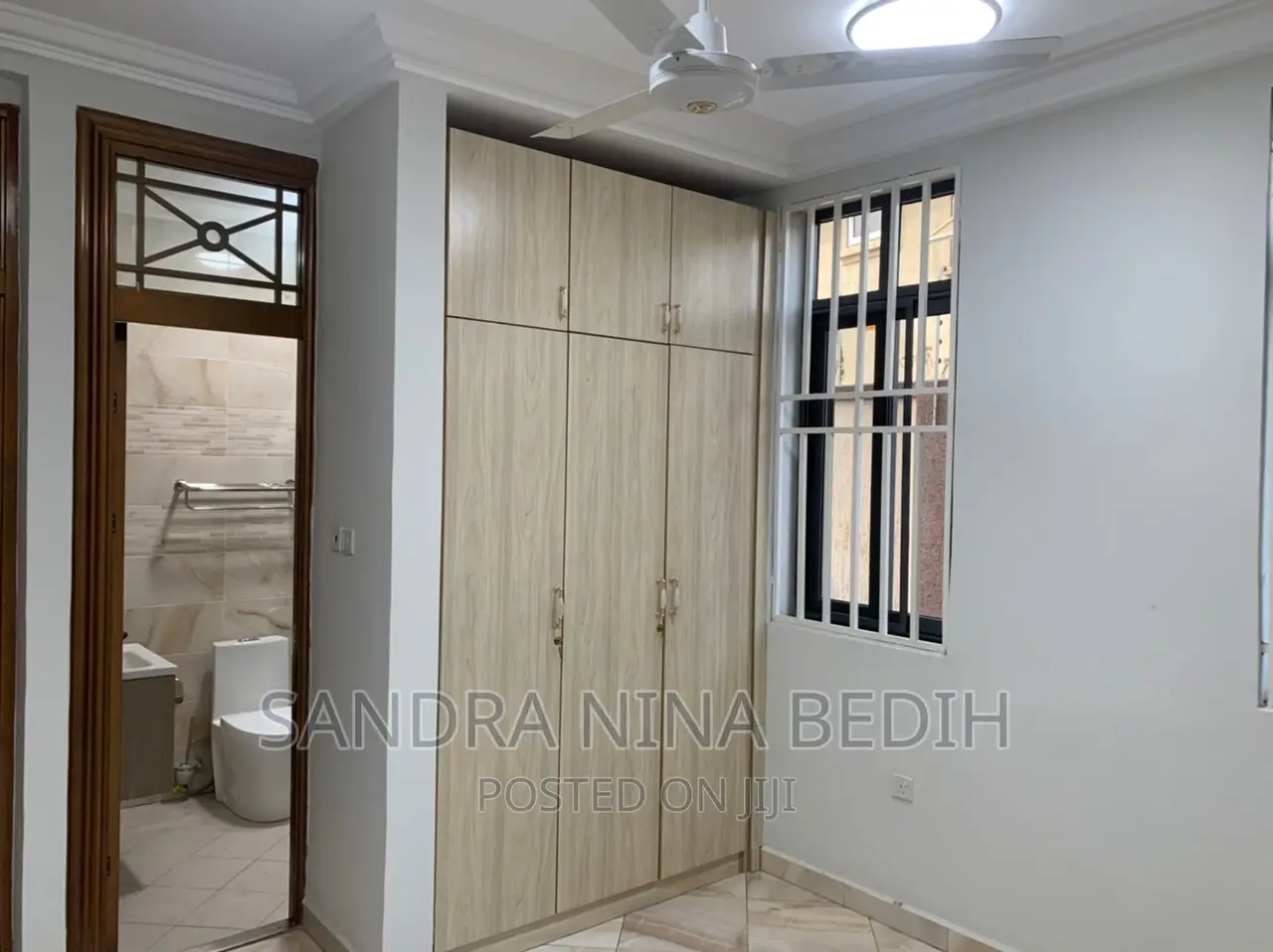 3bdrm Apartment in East Legon for rent