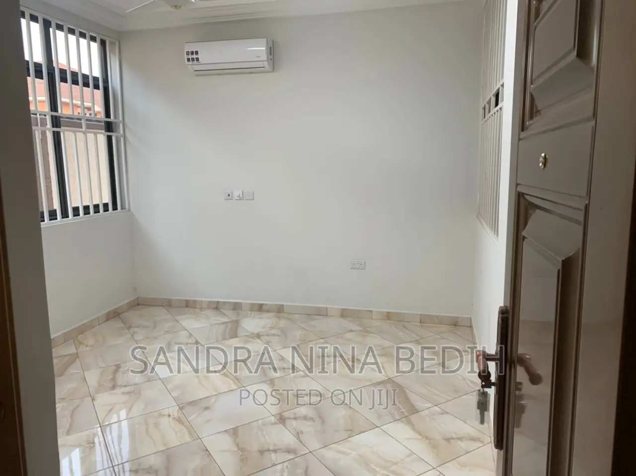 3bdrm Apartment in East Legon for rent