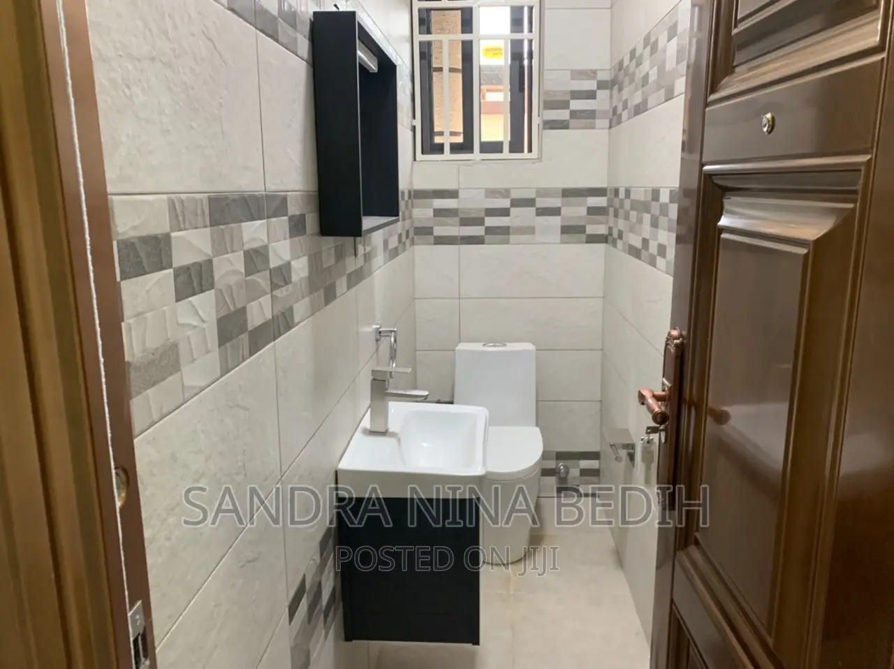 3bdrm Apartment in East Legon for rent