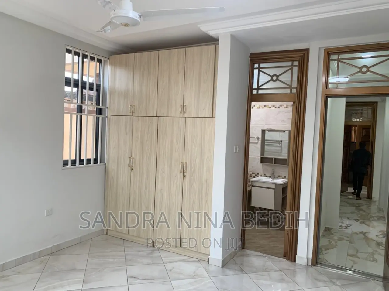 3bdrm Apartment in East Legon for rent