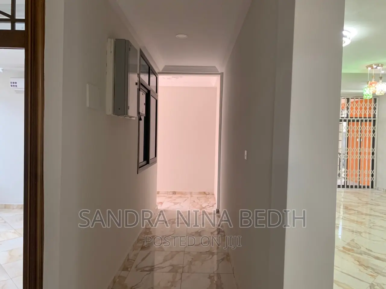 3bdrm Apartment in East Legon for rent