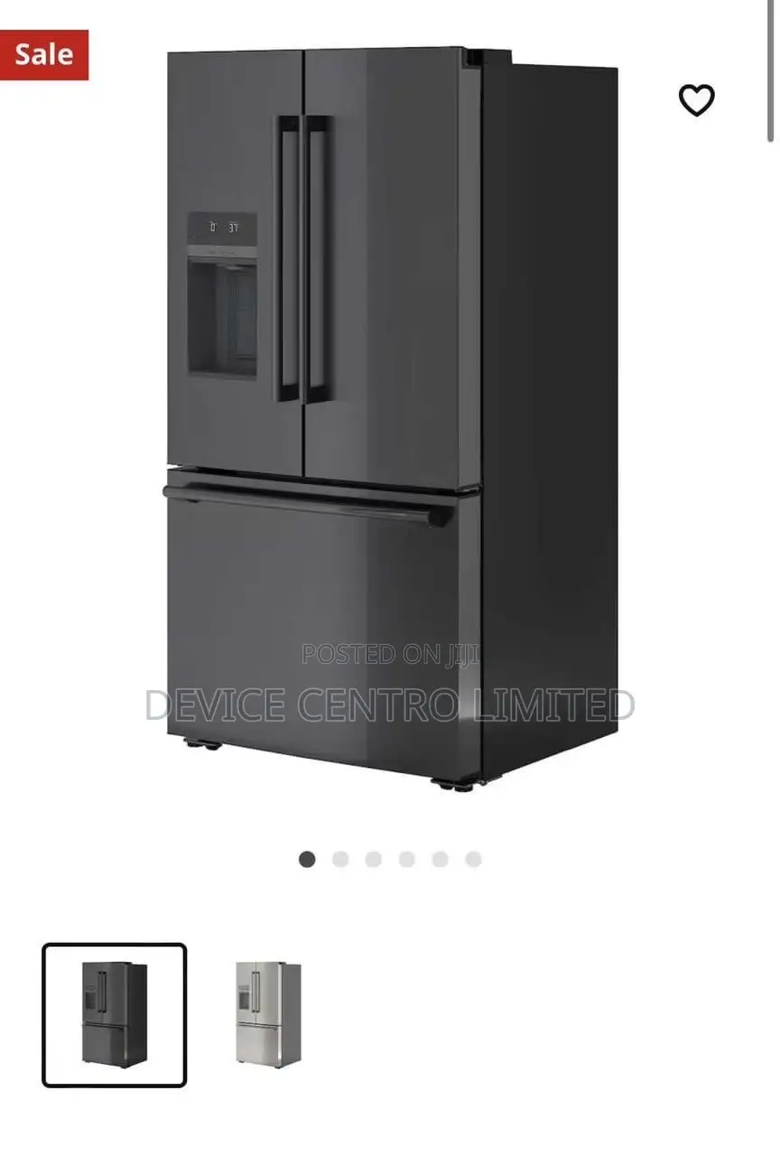 IKEA French Door Refrigerator