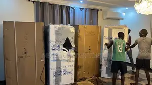 IKEA French Door Refrigerator