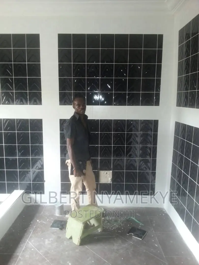 Experience and Professional Tiler for Your Project