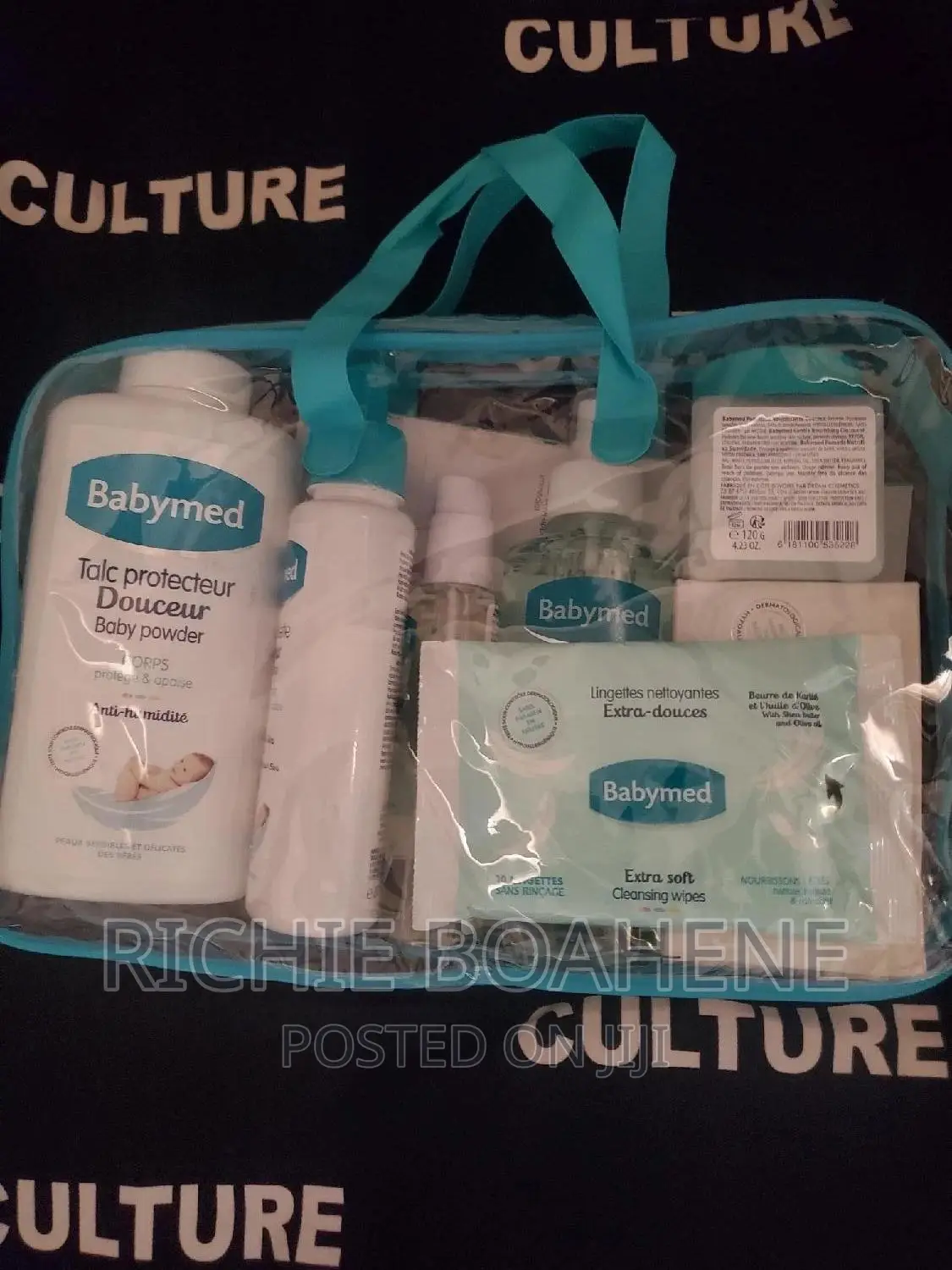 Babymed Set