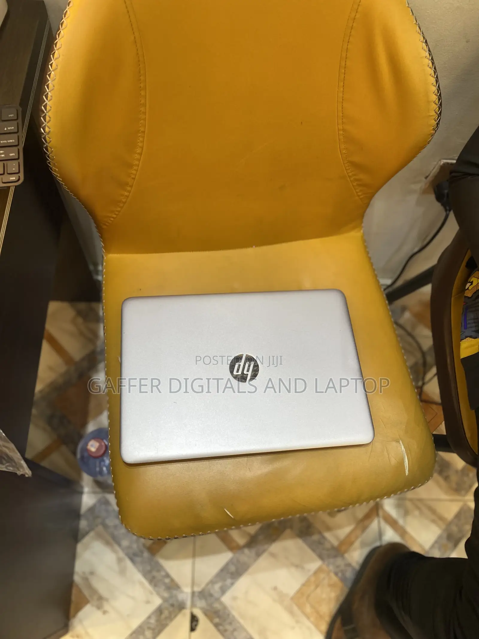 New Laptop HP EliteBook 840 G3 16GB Intel Core i5 HDD+SSD 256GB