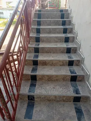 Professional and Good Tiler for Your Project