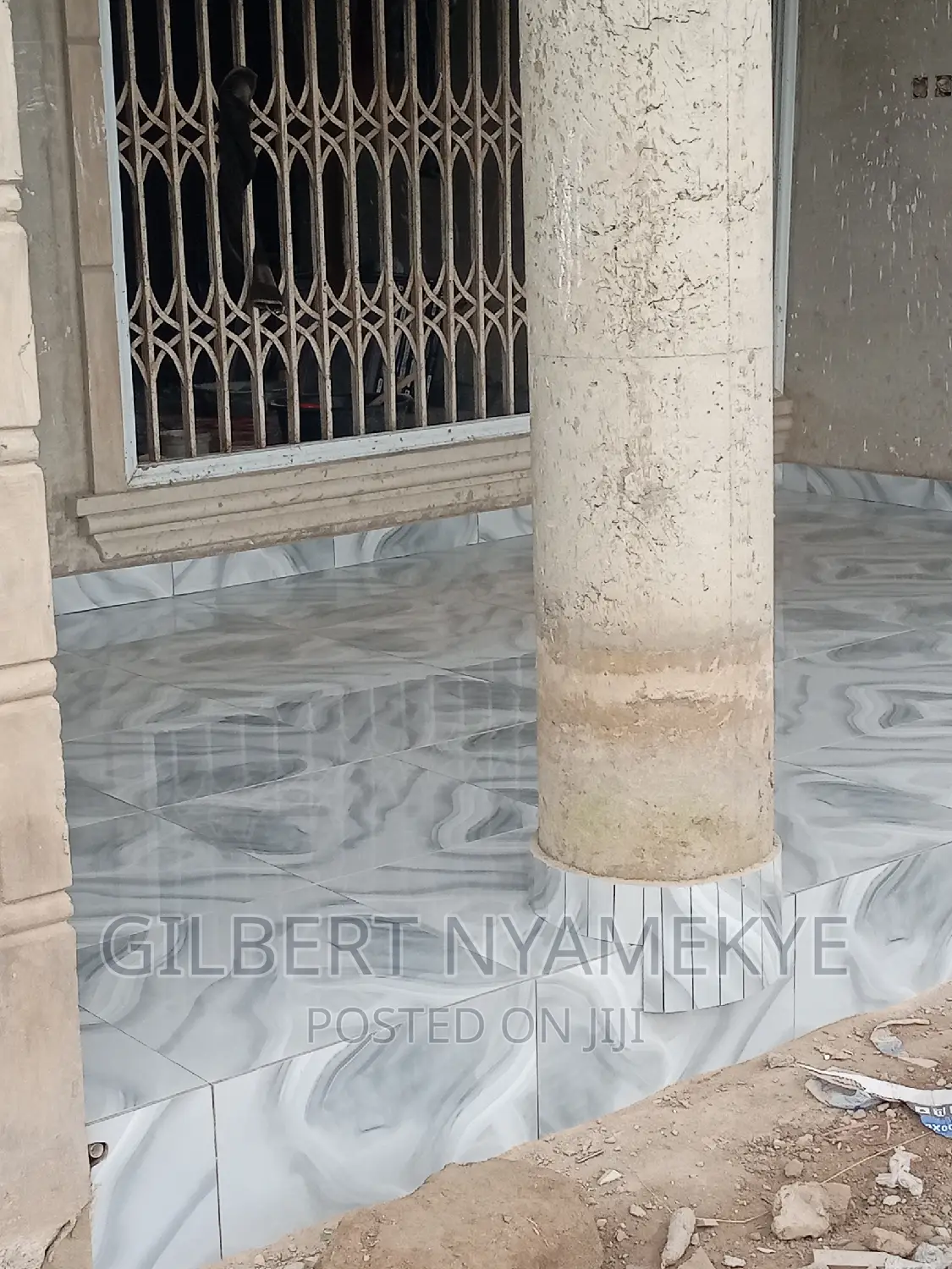 Professional and Good Tiler for Your Project