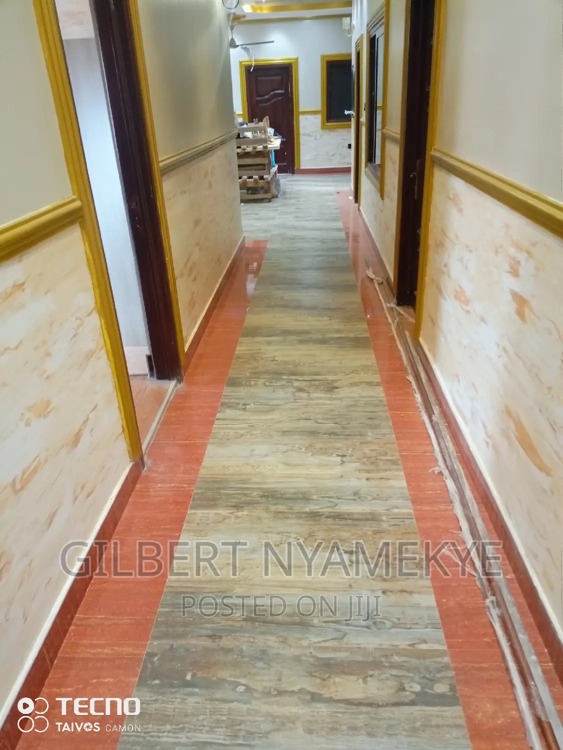 Professional and Good Tiler for Your Project