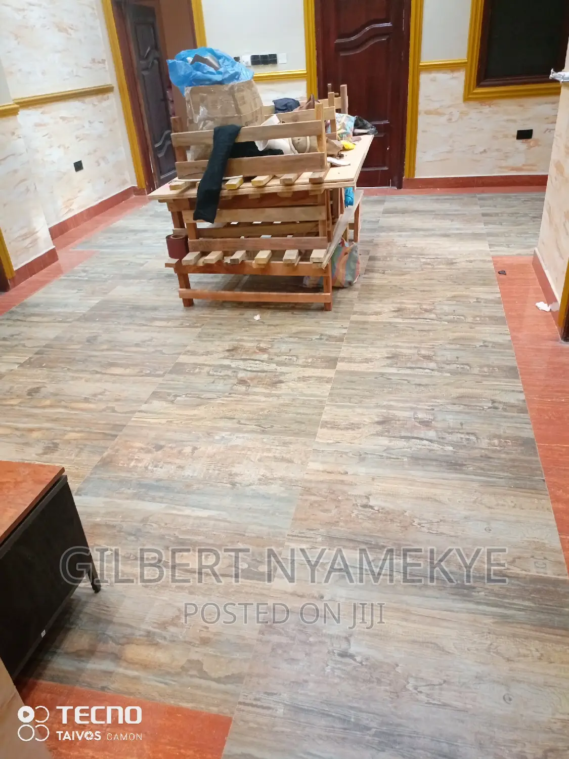 Professional and Good Tiler for Your Project