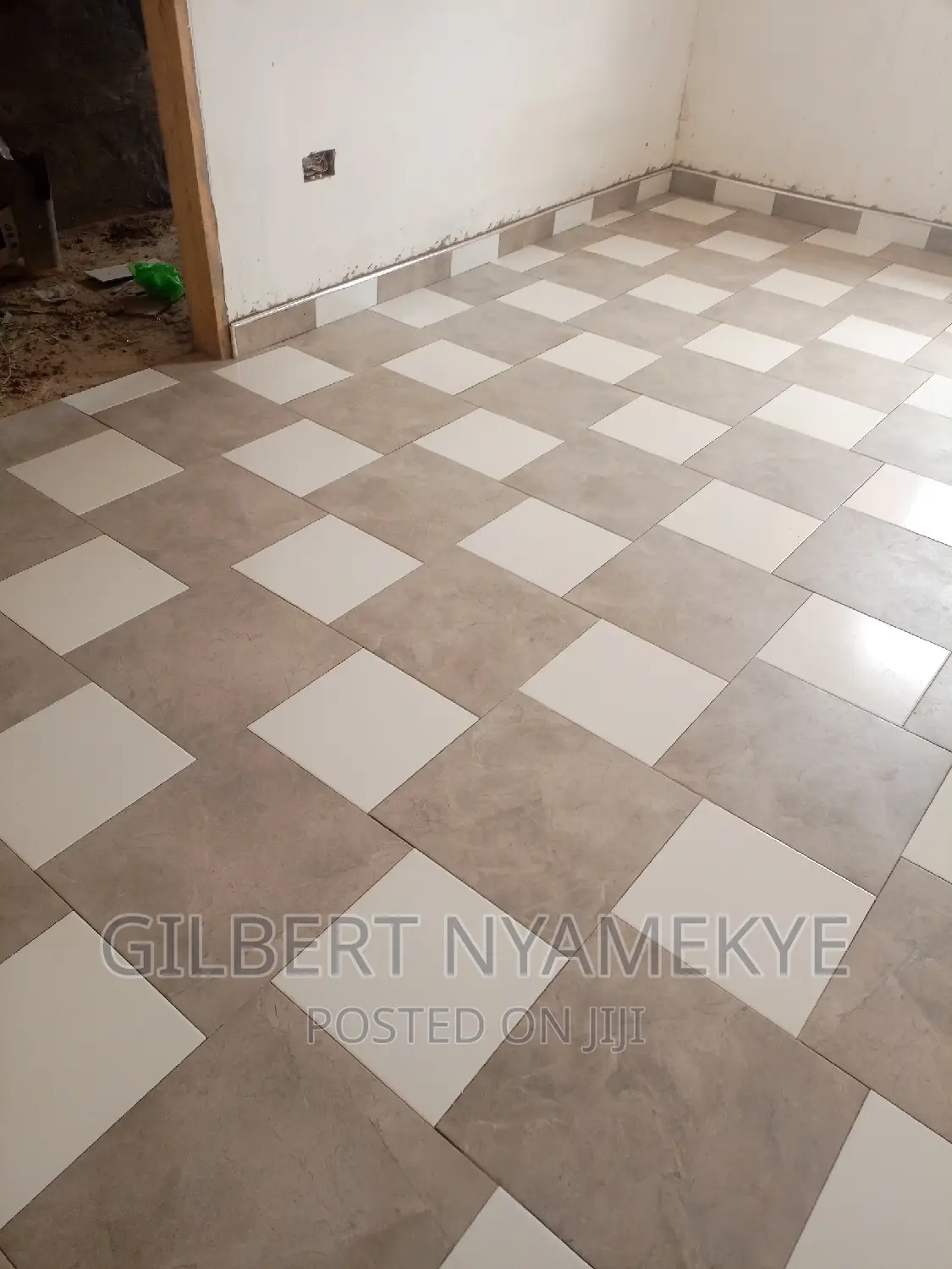 Professional and Good Tiler for Your Project