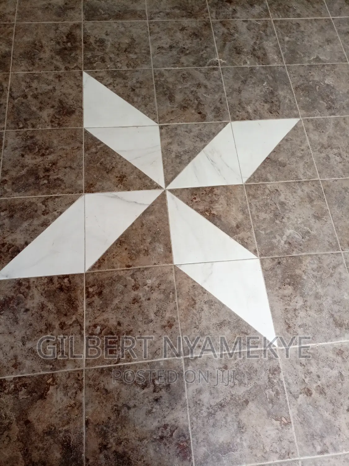 Professional and Good Tiler for Your Project