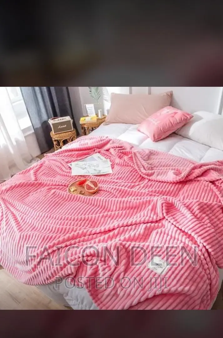 Highest Quality Soft Cotton Throw Blankets