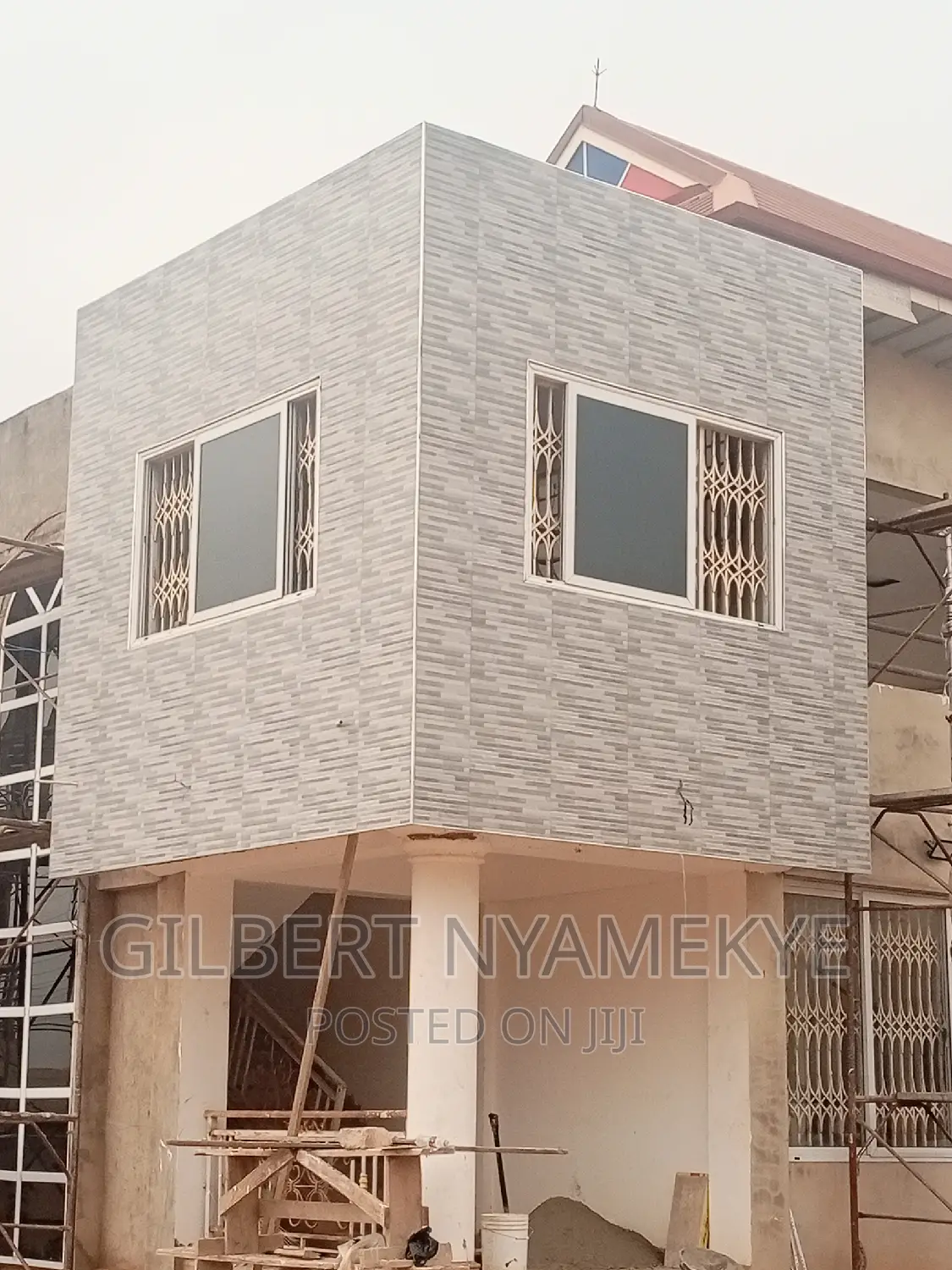 Nice Tiller for Your Project