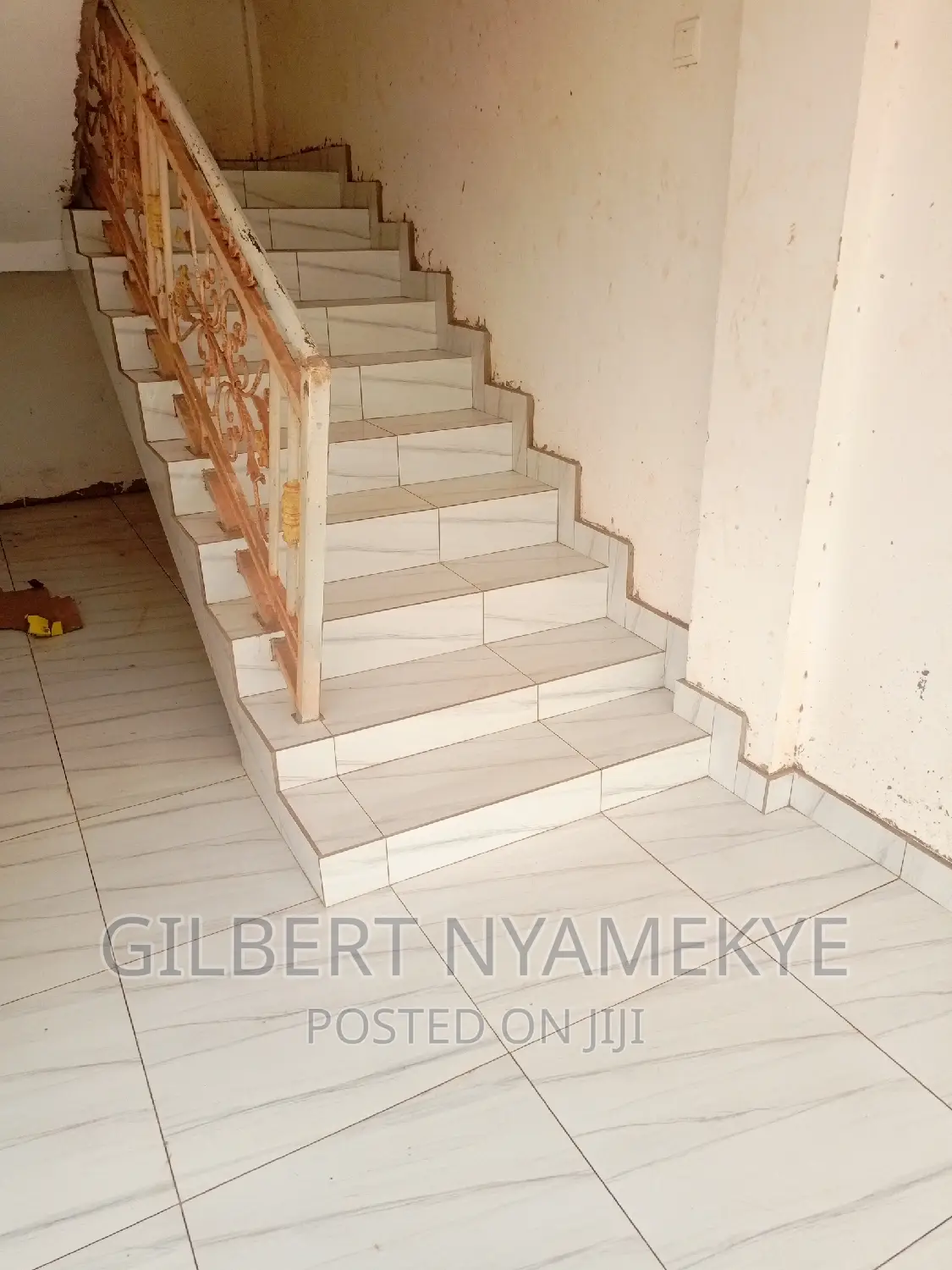 Nice Tiller for Your Project