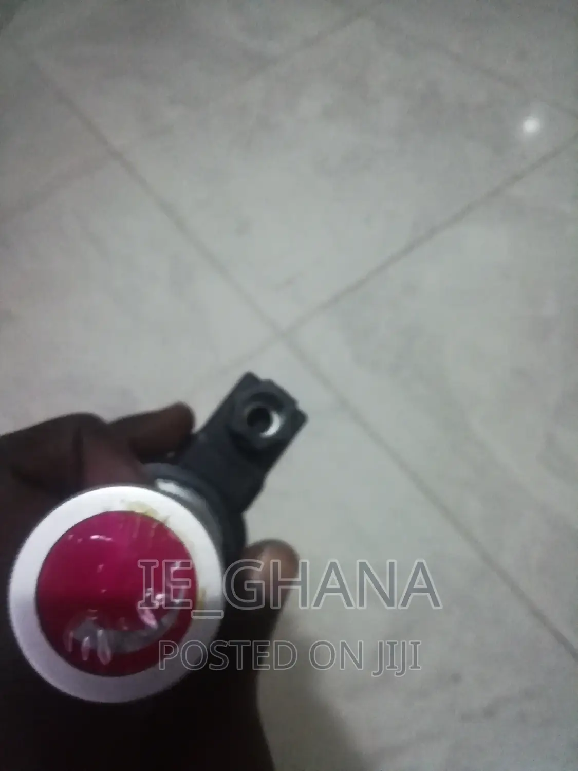 Hydraulic Pressure Switch