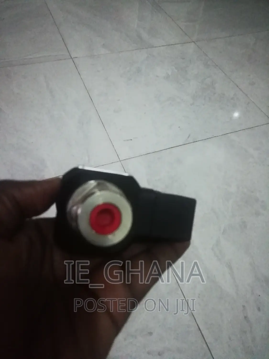 Hydraulic Pressure Switch