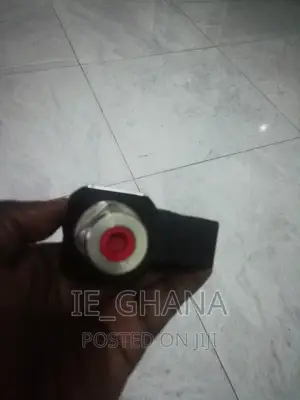 Hydraulic Pressure Switch