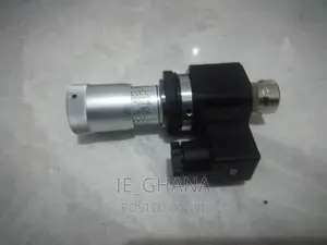 Hydraulic Pressure Switch