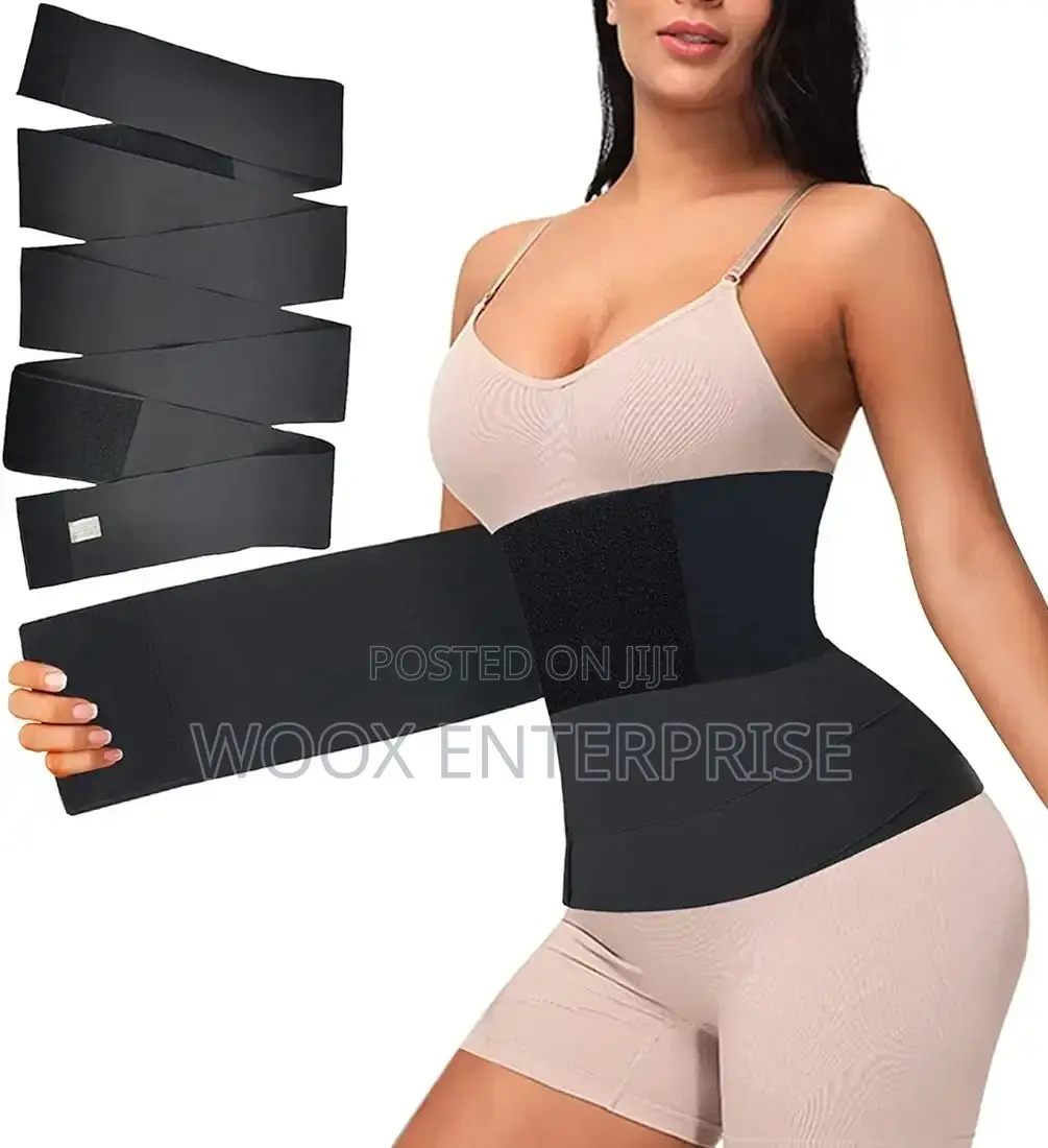 Tummy Wrap (5m)