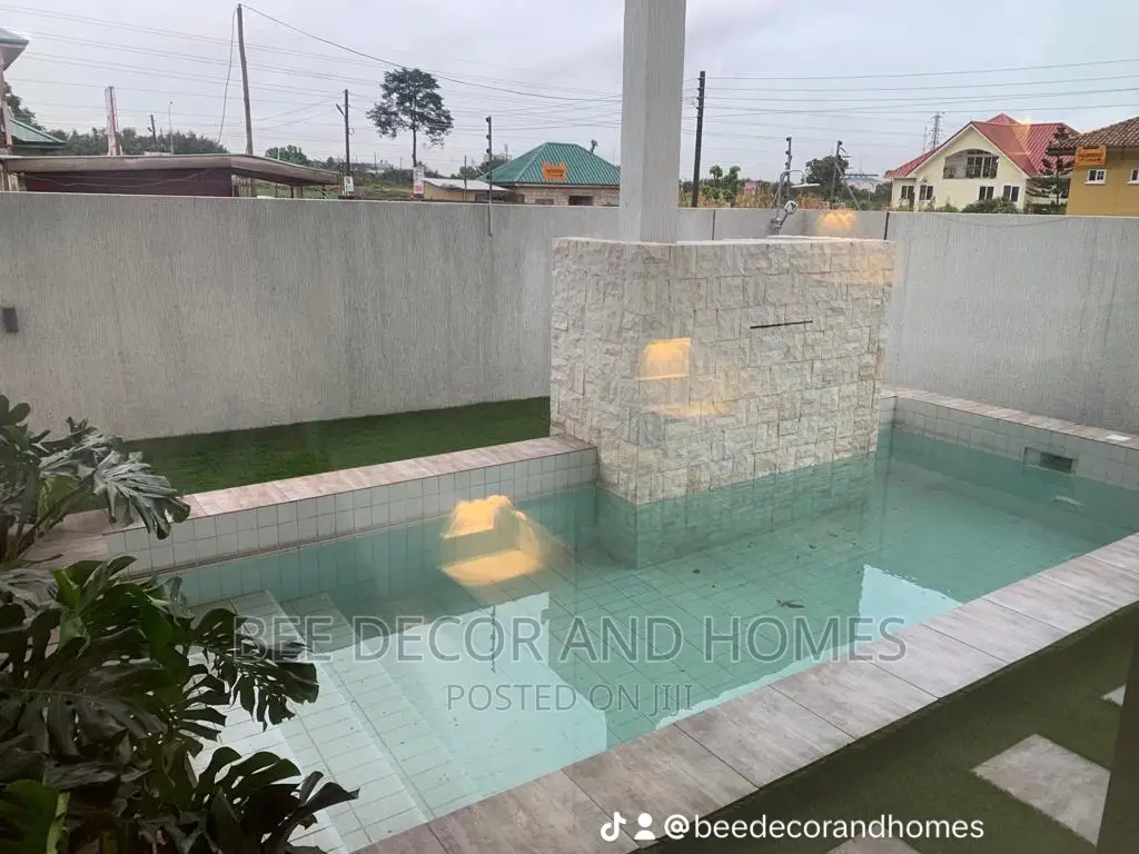 Furnished 4bdrm House in Bee Decor & Home’S, East Legon for sale