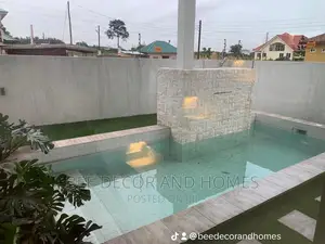 Furnished 4bdrm House in Bee Decor & Home’S, East Legon for sale