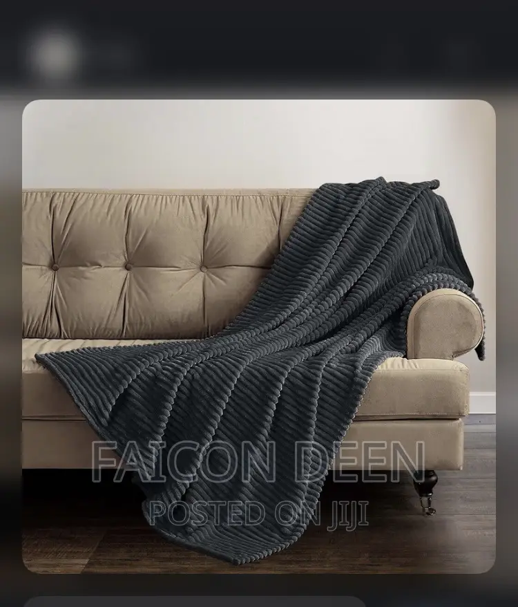 Superb Soft Thick Comfy Throw Blankets