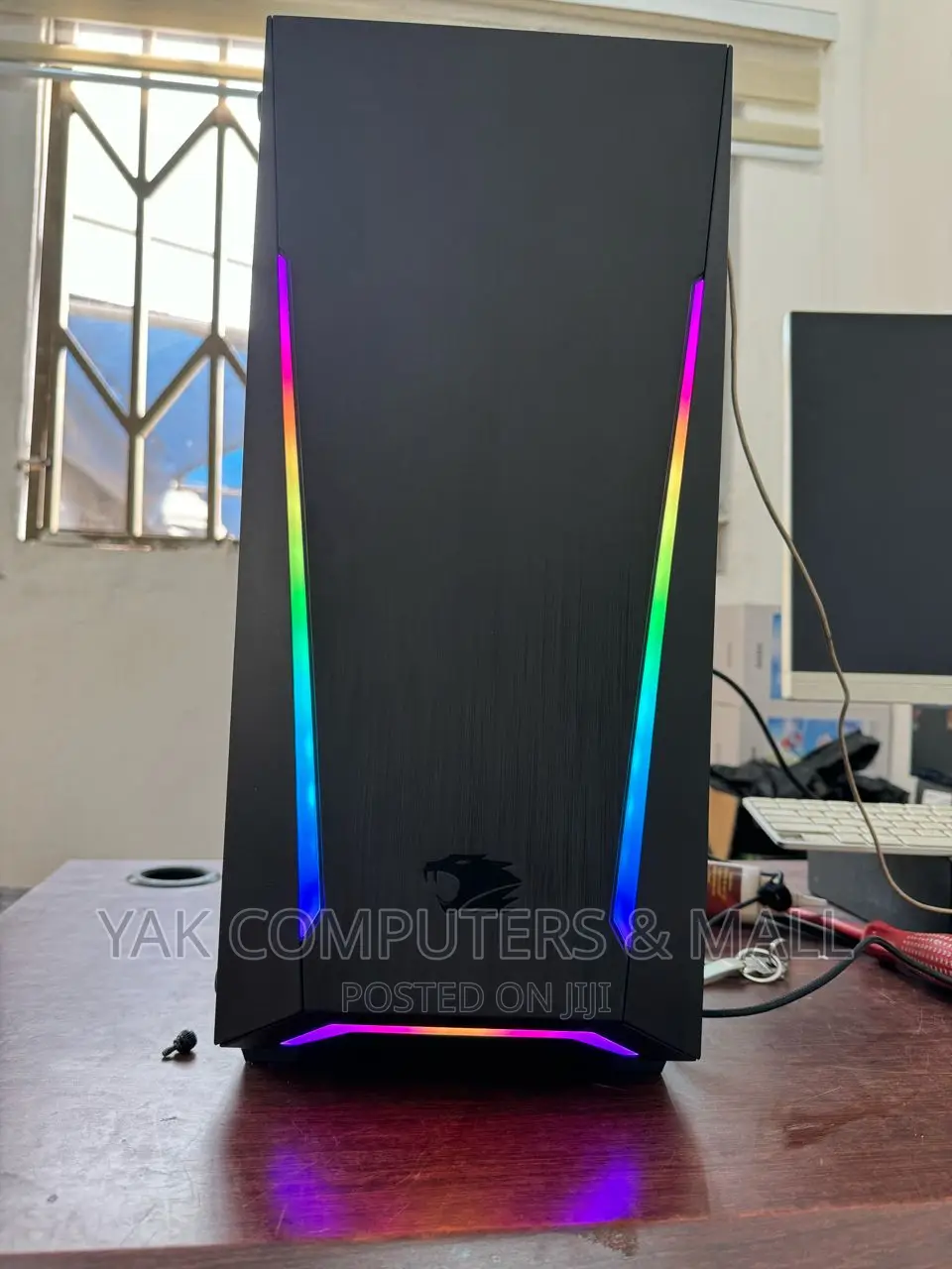 New Server 32GB Intel Core I7 SSD 1T
