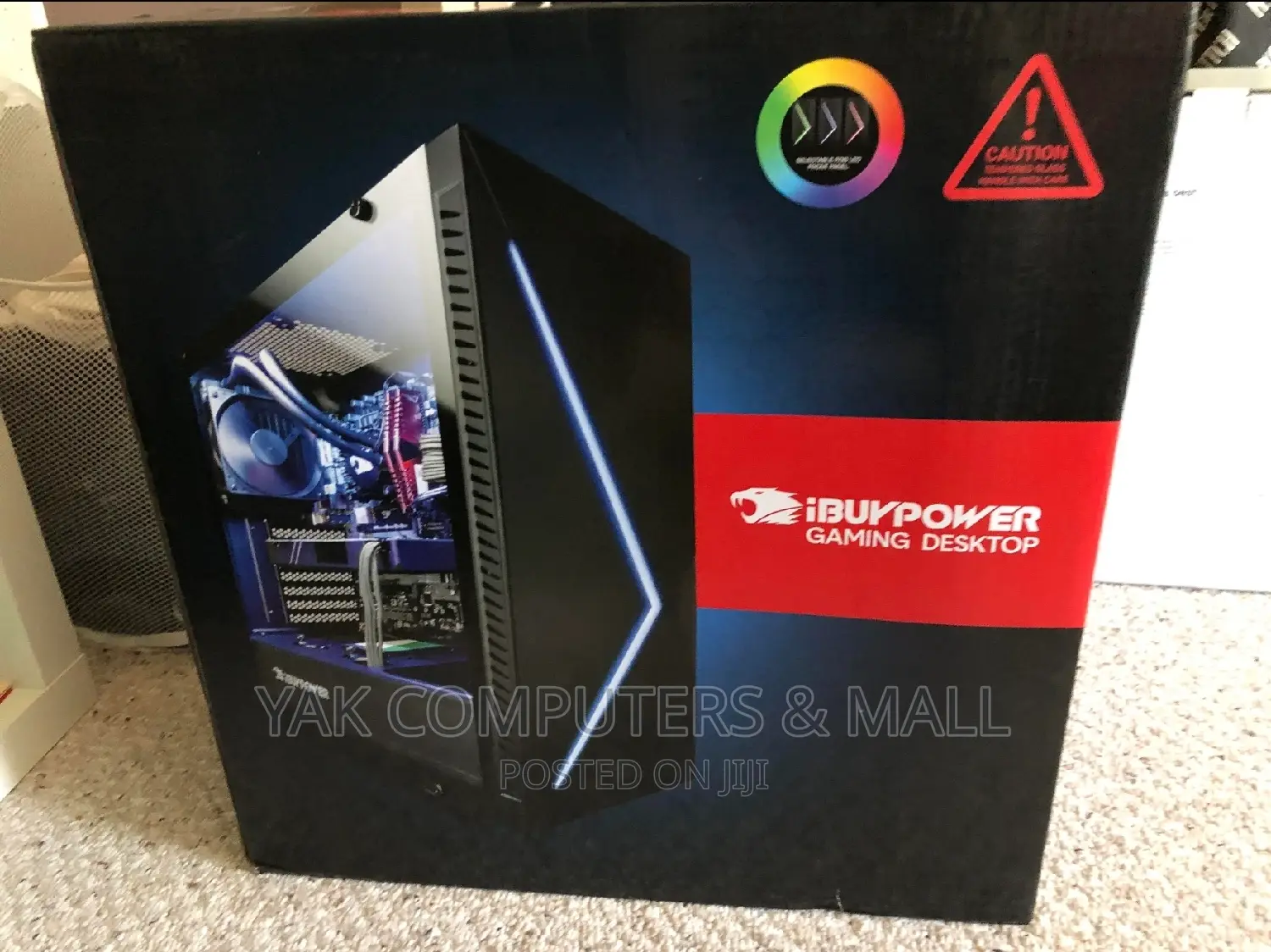New Server 32GB Intel Core I7 SSD 1T
